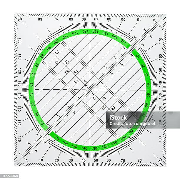 Triângulos Geométricos - Fotografias de stock e mais imagens de Esquadro - Esquadro, Arquitetura, Branco