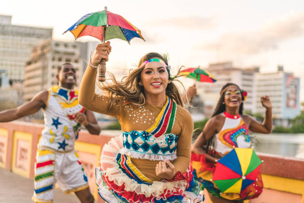 istock The best Carnival in the world 1199971492