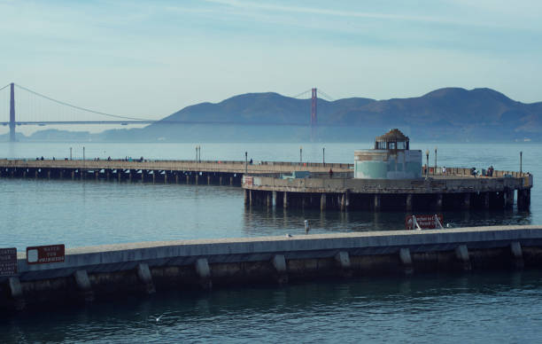 istock San Francisco port 1199981351