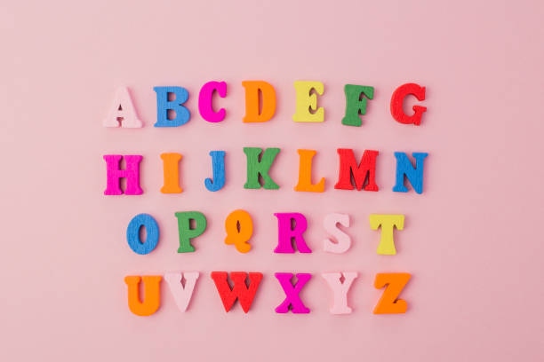 istock English alphabet with colorful letters 1199987416