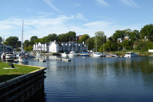 istock Picton - Ontario, Canada 1199992439