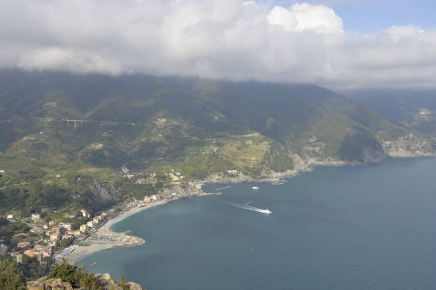 istock Cinque Terre National Park 1200000988