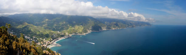 istock Cinque Terre National Park 1200000989