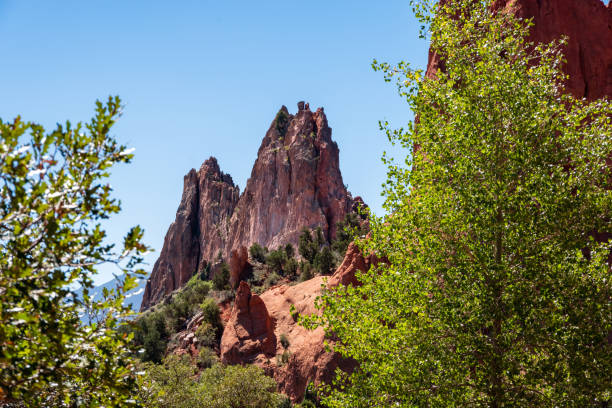 istock Garden of the Gods 1200011989