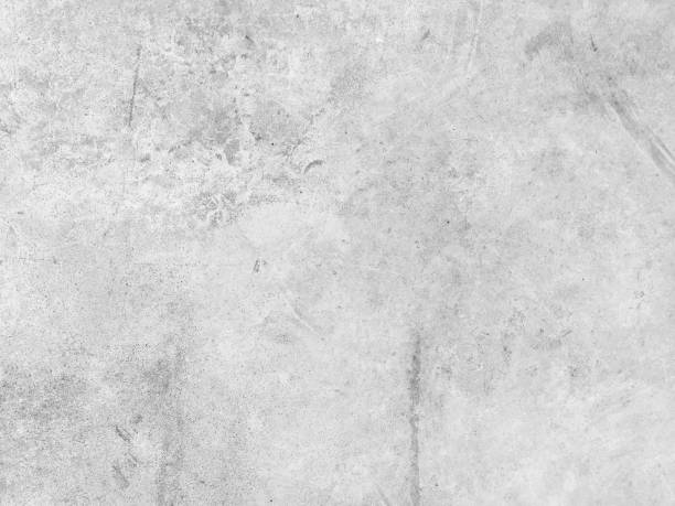 istock Black and white color concrete cement texture for abstract and backgrounds 1200014377
