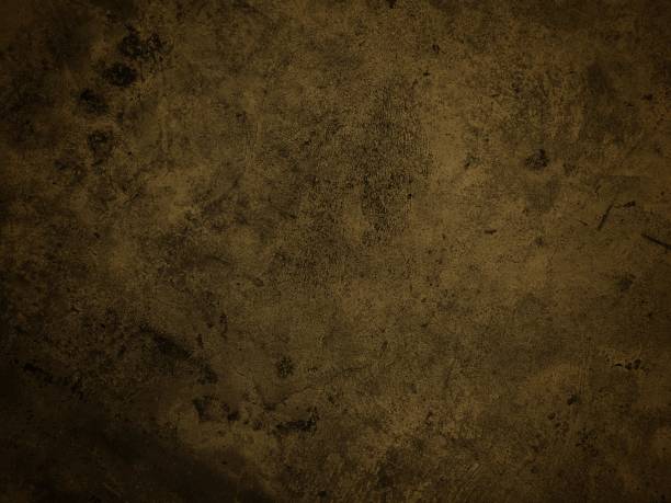 istock Black color vintage concrete cement texture for abstract and backgrounds 1200014551