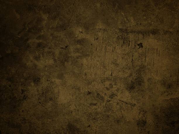 istock Black color vintage concrete cement texture for abstract and backgrounds 1200014555