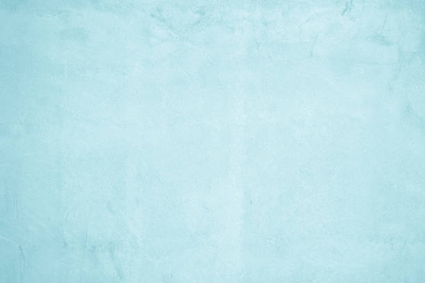 istock Pastel Blue and White concrete stone texture for background in summer wallpaper. Cement and sand wall of tone vintage. Concrete abstract wall of light blue color, cement texture background for design. 1200018671