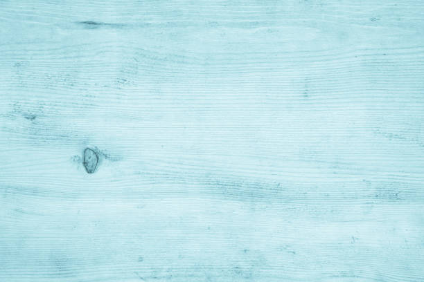 Old Blue Wood table texture for decoration background. Wooden wall all antique cracking furniture painted weathered vintage peeling wallpaper. Front view of vintage aged white color plywood stripe. Old Blue Wood table texture for decoration background. Wooden wall all antique cracking furniture painted weathered vintage peeling wallpaper. Front view of vintage aged white color plywood stripe. hardwood tree stock pictures, royalty-free photos & images