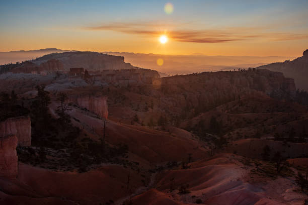 istock Bryce Canyon National Park 1200021086