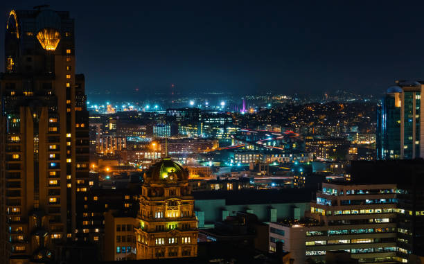 istock View of San Francisco's highways 1200026324