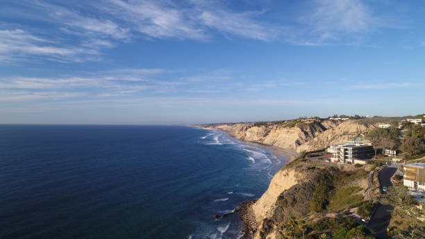 istock La Jolla aerial photos. 1200030273