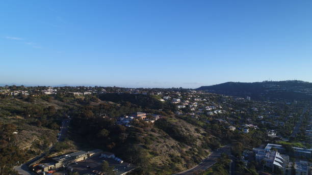 istock La Jolla aerial photos. 1200030513