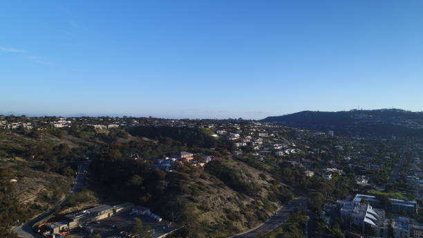 istock La Jolla aerial photos. 1200030613