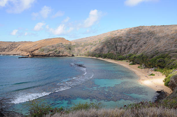 istock Hanauma Bay, Oahu, Hawaii 120003300