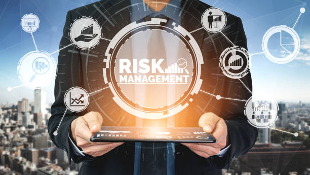 istock Risk Management and Assessment for Business 1200037207