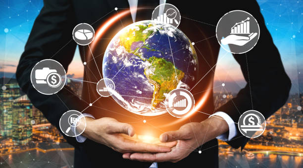 istock Finance and Money Transaction Technology Concept 1200037241