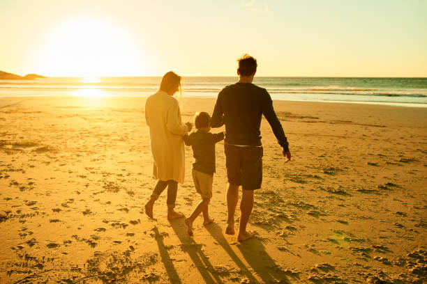 istock Summer calls for endless hours at the beach 1200039800