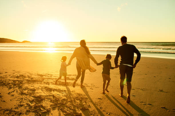 istock Memories like these will last forever 1200039803