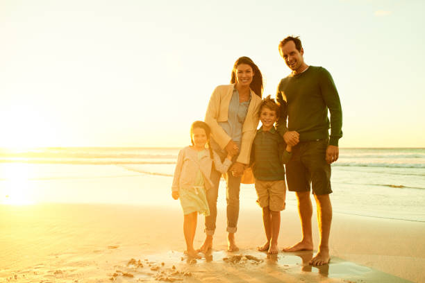 istock We always make the most of summer 1200039815