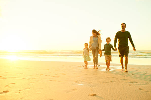 istock We can't imagine summer without the beach 1200039816