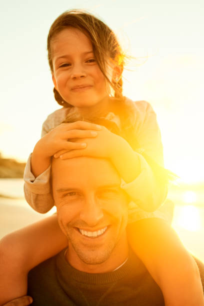 istock She's my sunshine 1200039831