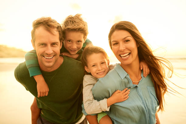istock Summer won't be complete without a beach day 1200039848