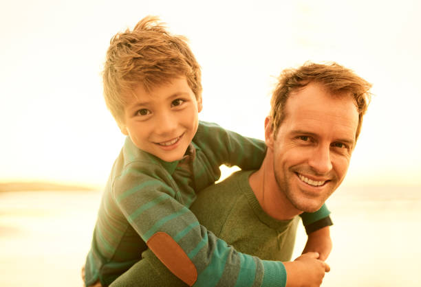 istock At the beach is where you'll find us 1200039852