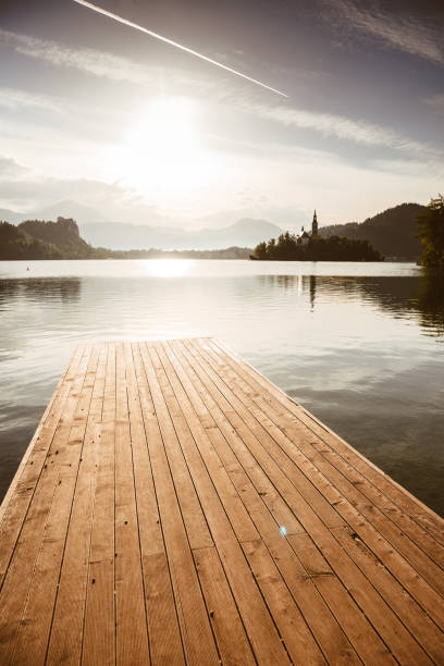 istock bled lake in slovenia 1200049975