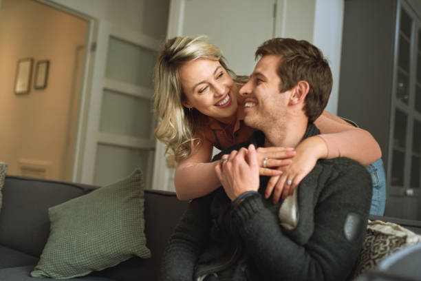 istock Don't forget...I love you 1200053087