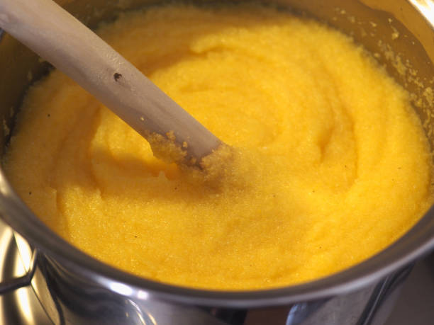 istock traditional polenta food 1200053586