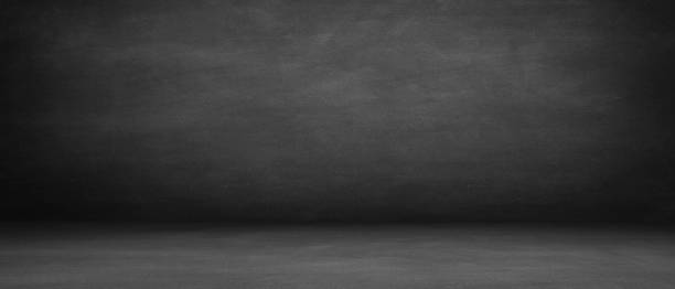istock clear blank chalkboard for advertising space 1200062482