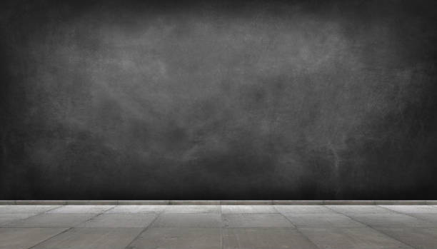 istock clear blank chalkboard for advertising space 1200062524