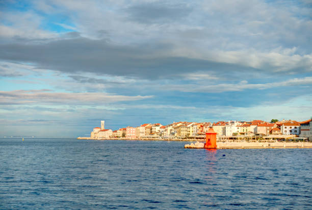istock Piran, Slovenia 1200069361