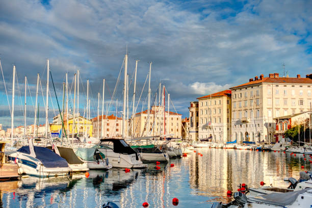 istock Piran, Slovenia 1200069377