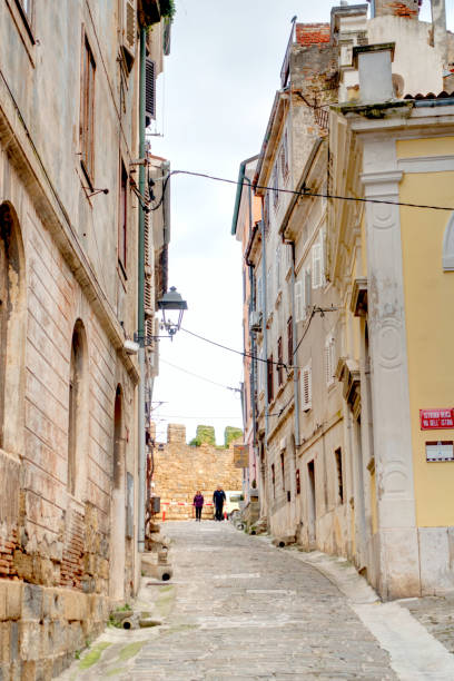 istock Piran, Slovenia 1200069453