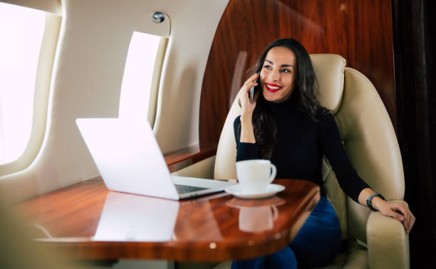 istock The business queen. 1200069788