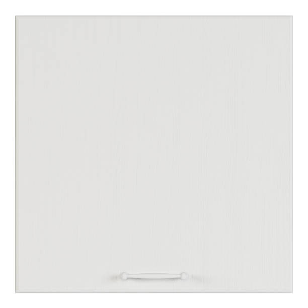 istock Furniture module. Furniture and kitchen equipment isolated on white background. 3D rendering. 1200071275