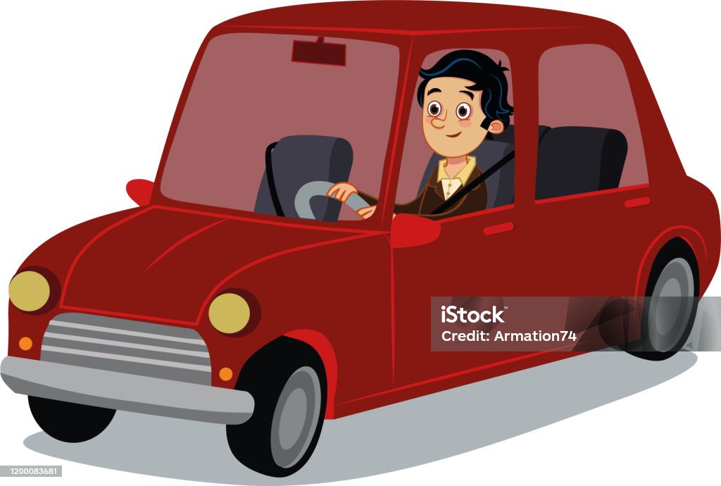 Driver Graphi Images Driver Stock Illustration - Download Image Now - Car, Computer Graphic ...