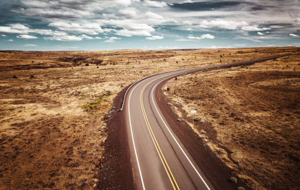 istock winding road in south dakota 1200090050
