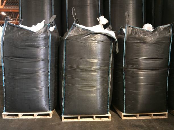 istock Chemical fertilizer 1200096919