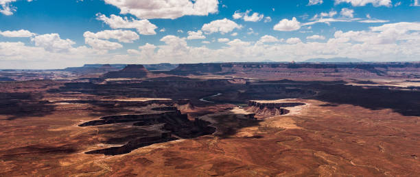 istock Famous rock formations in the Western USA 1200098482