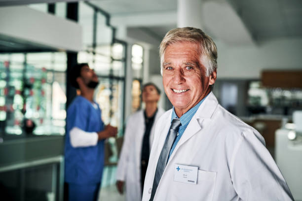istock My experience in the field has given me unmatchable expertise 1200112198