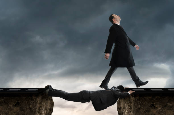 Business Life Insurance Business, Insurance, A Helping Hand, Banking, Loan fascism photos stock pictures, royalty-free photos & images