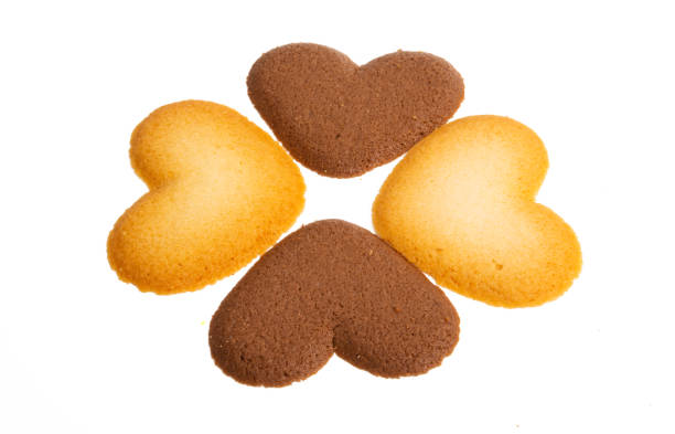 istock heart cookies isolated 1200137595
