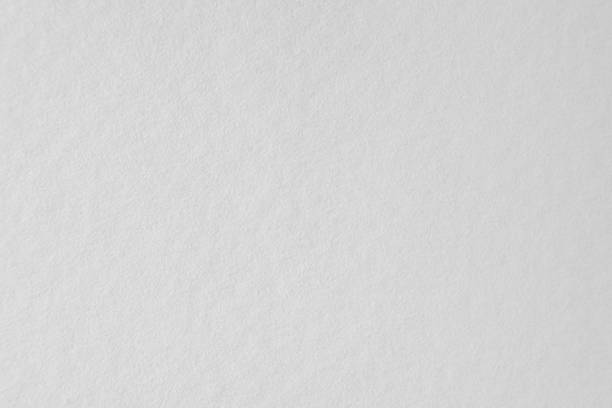 istock White paper texture background. Watercolor paper surface. 1200138869
