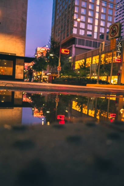 istock Exploring the streets of City 1200141800