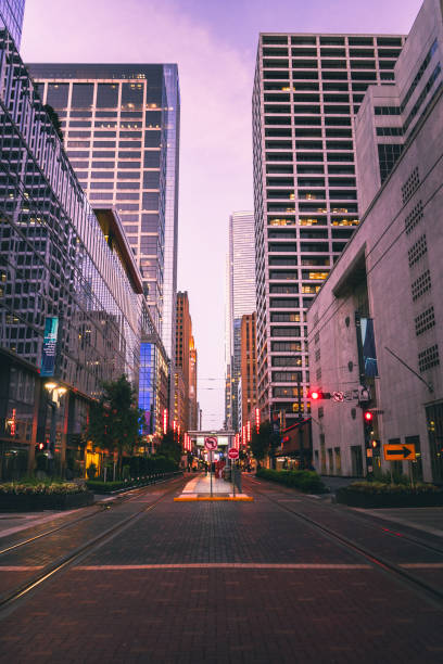 istock Exploring the streets of City 1200141817