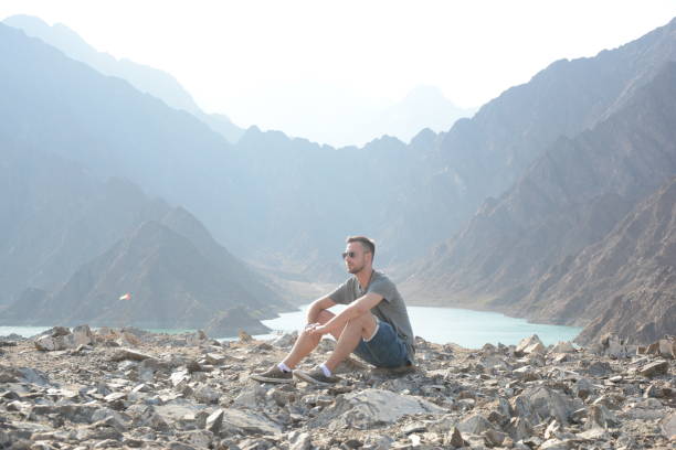 istock Sitting and enjoying the Sun 1200148557