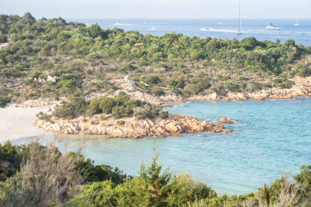 istock Principe Beach, Sardinia, Italy 1200150767